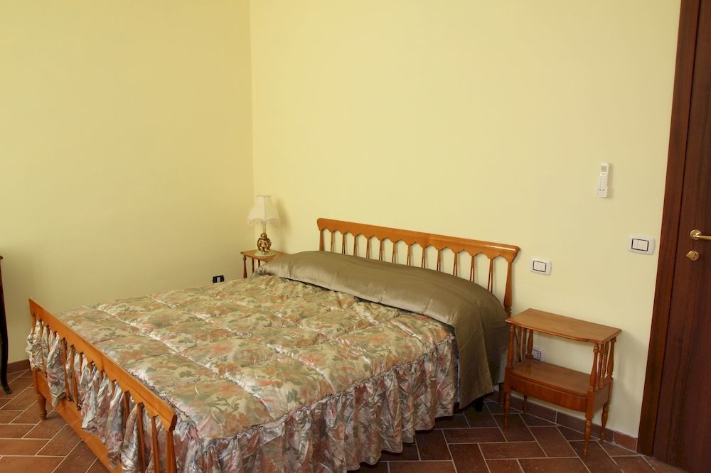 Ermes Relais Bed & Breakfast Rome Exterior photo
