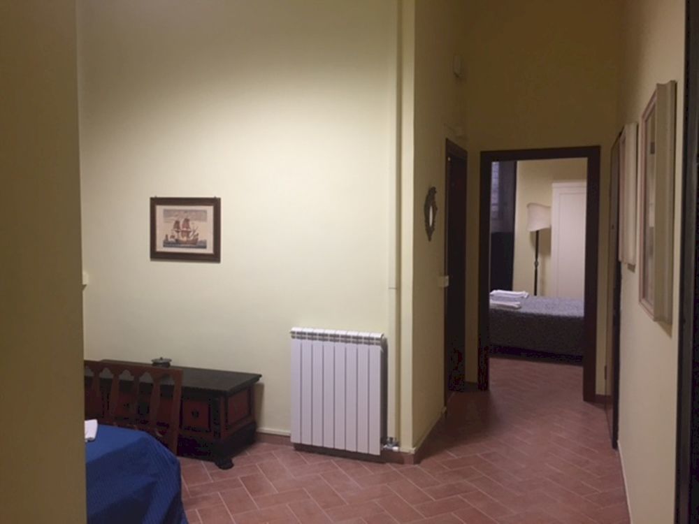 Ermes Relais Bed & Breakfast Rome Exterior photo