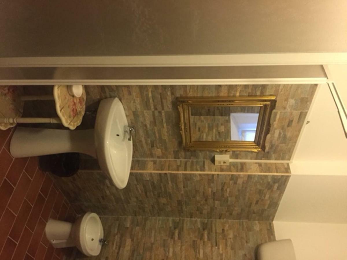 Ermes Relais Bed & Breakfast Rome Exterior photo