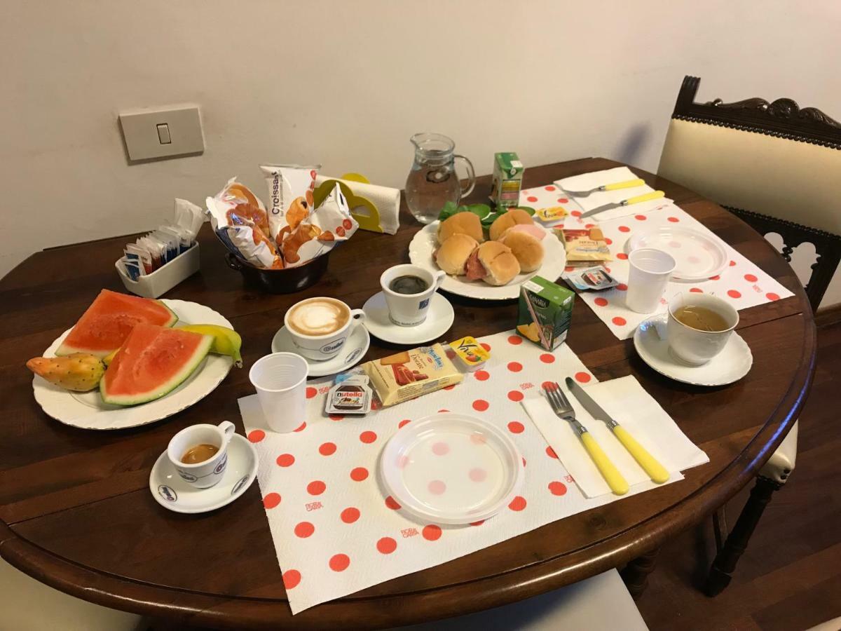 Ermes Relais Bed & Breakfast Rome Exterior photo